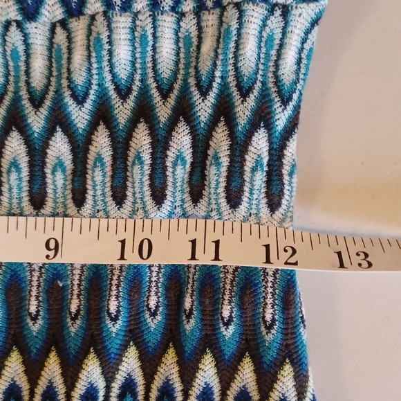 Trina Turk maxi - Picture 8 of 10